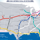 Illustration for article titled This Is What America's High-Speed Rail System Should Look Like